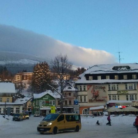 Medvedin Apartman 106 Spindleruv Mlyn Bagian luar foto